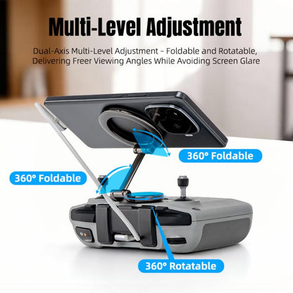 For DJI RC - N STARTRC Remote Controller Phone Magnetic Mount - ORIWHIZDJI & Insta360 AccessoriesDJI Controller AccessoriesSTARTRC