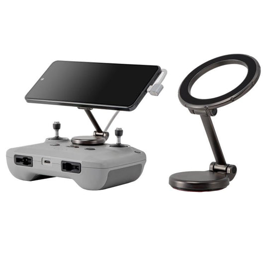 Soporte magnético para teléfono para control remoto DJI RC - N STARTRC - ORIWHIZ Accesorios DJI e Insta360 Accesorios para controlador DJI STARTRC