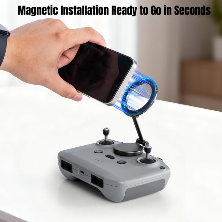 For DJI RC - N STARTRC Remote Controller Phone Magnetic Mount - ORIWHIZDJI & Insta360 AccessoriesDJI Controller AccessoriesSTARTRC