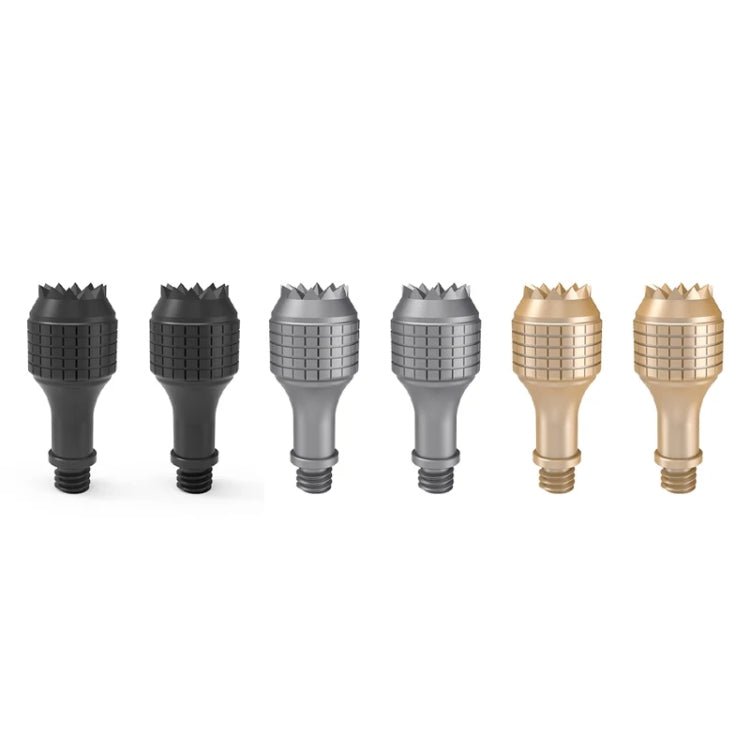 For DJI RC - N1 / RC - N2 Remote Control LKTOP Joystick Thumb Rocker, For DJI RC - N1 / N2 Gray, For DJI RC - N1 / N2 Black, For DJI RC - N1 / N2 Gold - ORIWHIZDJI & Insta360 AccessoriesDJI Controller AccessoriesLKTOP