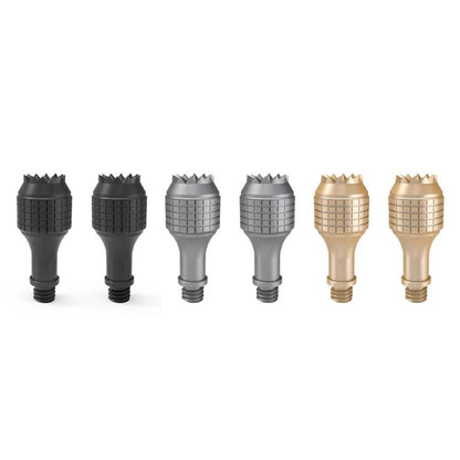 For DJI RC - N1 / RC - N2 Remote Control LKTOP Joystick Thumb Rocker, For DJI RC - N1 / N2 Gray, For DJI RC - N1 / N2 Black, For DJI RC - N1 / N2 Gold - ORIWHIZDJI & Insta360 AccessoriesDJI Controller AccessoriesLKTOP