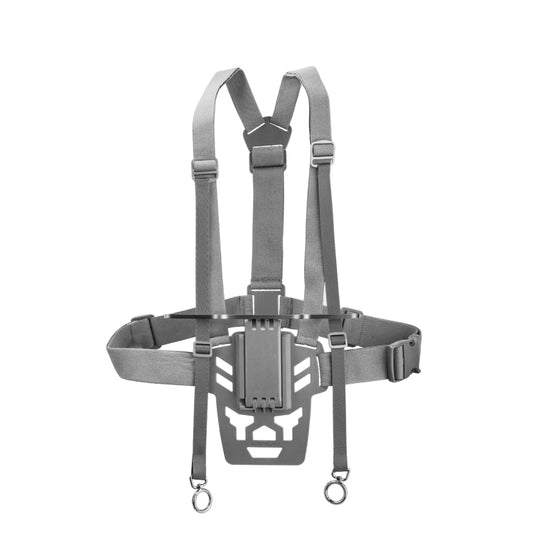 For DJI RC Plus Sunnylife Remote Control Waist Support Bracket Chest Strap, For DJI RC Plus - ORIWHIZDJI & Insta360 AccessoriesDJI Controller AccessoriesSunnylife