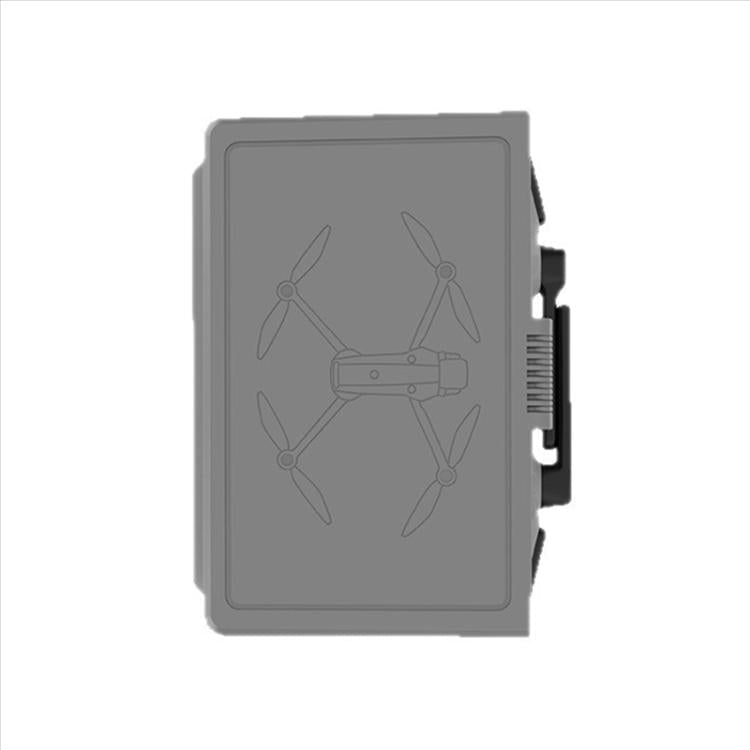 For DJI RC Pro 2 Controller CYNOVA Sunshade Hood Adjustable Anti - Glare Shield with Multi - Angle Positioning - ORIWHIZCYNOVADJI & Insta360 AccessoriesDJI Controller Accessories