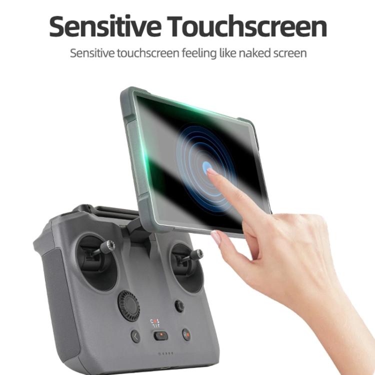 For DJI RC PRO 2 / Mavic 4 Pro Tempered Glass Screen Protector Explosion - proof Protective Film, Sunnylife BHM01, Sunnylife BHM02 2pcs - ORIWHIZDJI & Insta360 AccessoriesDJI Controller AccessoriesSunnylife