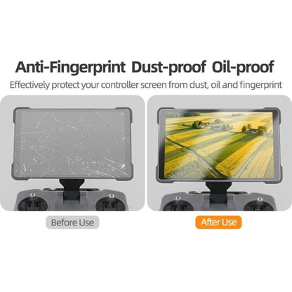 For DJI RC PRO 2 / Mavic 4 Pro Tempered Glass Screen Protector Explosion - proof Protective Film, Sunnylife BHM01, Sunnylife BHM02 2pcs - ORIWHIZDJI & Insta360 AccessoriesDJI Controller AccessoriesSunnylife