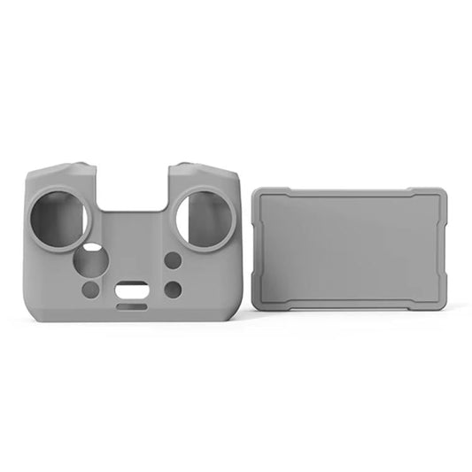 For DJI RC Pro 2 Remote Control Silicone Case Screen and Body Protective Cover - ORIWHIZDJI & Insta360 AccessoriesDJI Controller Accessories