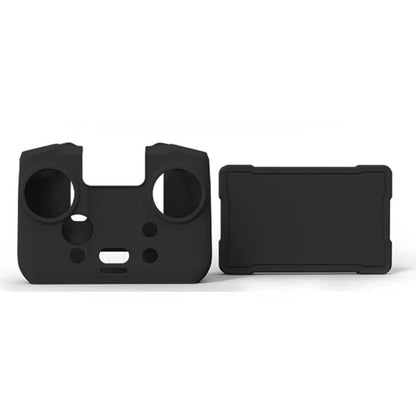 For DJI RC Pro 2 Remote Control Silicone Case Screen and Body Protective Cover - ORIWHIZDJI & Insta360 AccessoriesDJI Controller Accessories