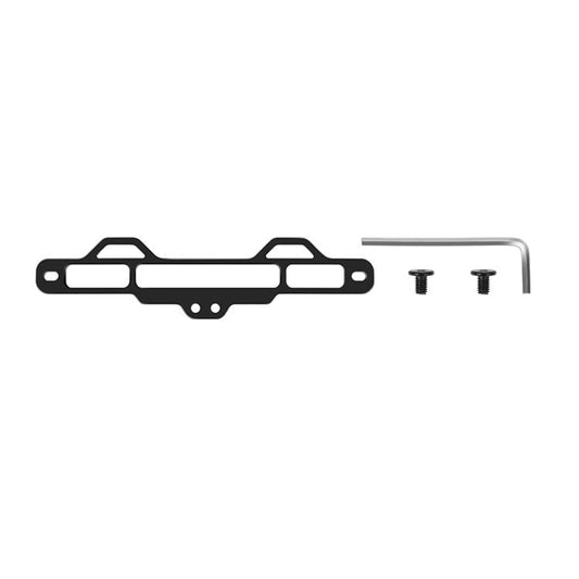 Soporte para correa con hebilla CQT para control remoto DJI RC Pro 2, gancho de aleación de aluminio, solo hebilla, con correa para el hombro - ORIWHIZCQTDJI y accesorios Insta360 para controladores DJI