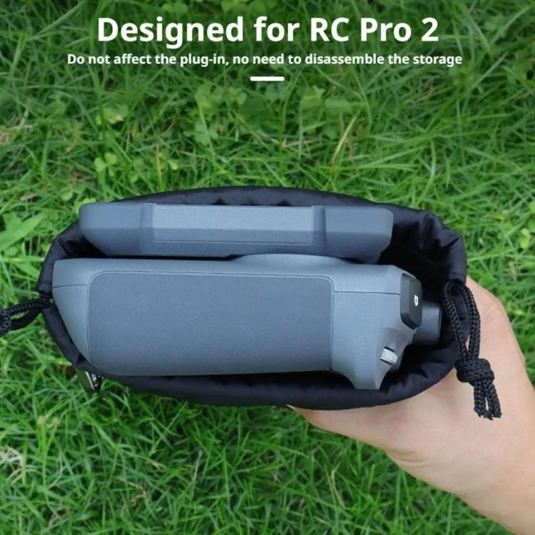 For DJI RC Pro 2 Remote Controller CQT Strap Buckle Holder Aluminum Alloy Hook, Only Buckle, With Shoulder Strap - ORIWHIZCQTDJI & Insta360 AccessoriesDJI Controller Accessories