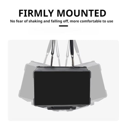 For DJI RC Pro 2 Remote Controller CQT Strap Buckle Holder Aluminum Alloy Hook, Only Buckle, With Shoulder Strap - ORIWHIZCQTDJI & Insta360 AccessoriesDJI Controller Accessories