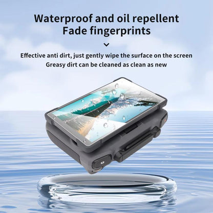 For DJI RC Pro 2 Remote Controller CQT Tempered Glass Screen Protector, 1pc, 2pcs /Pack - ORIWHIZCQTDJI & Insta360 AccessoriesDJI Controller Accessories