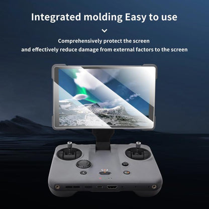 For DJI RC Pro 2 Remote Controller CQT Tempered Glass Screen Protector, 1pc, 2pcs /Pack - ORIWHIZCQTDJI & Insta360 AccessoriesDJI Controller Accessories