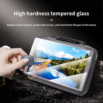 For DJI RC Pro 2 Remote Controller CQT Tempered Glass Screen Protector, 1pc, 2pcs /Pack - ORIWHIZCQTDJI & Insta360 AccessoriesDJI Controller Accessories