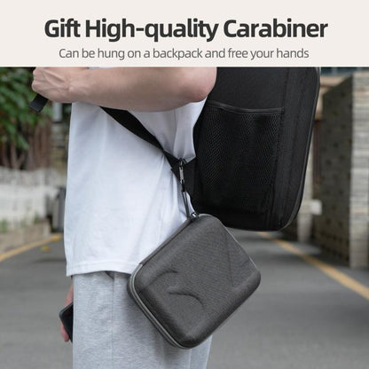 For DJI RC Pro 2 Sunnylife Carrying Case Storage Bag, For DJI RC Pro 2 - ORIWHIZDJI & Insta360 AccessoriesDJI Controller AccessoriesSunnylife