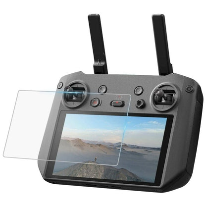 For DJI RC Pro Explosion - proof Tempered Glass Screen Film, For DJI RC Pro - ORIWHIZDJI & Insta360 AccessoriesDJI Controller Accessories