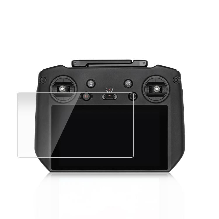 For DJI RC Pro PULUZ Remote Control Screen Tempered Glass Film, For DJI RC Pro - ORIWHIZDJI & Insta360 AccessoriesDJI Controller AccessoriesPULUZ