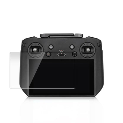For DJI RC Pro PULUZ Remote Control Screen Tempered Glass Film, For DJI RC Pro - ORIWHIZDJI & Insta360 AccessoriesDJI Controller AccessoriesPULUZ