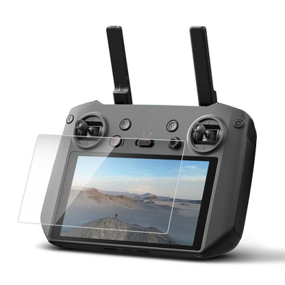 For DJI RC Pro PULUZ Remote Control Screen Tempered Glass Film, For DJI RC Pro - ORIWHIZDJI & Insta360 AccessoriesDJI Controller AccessoriesPULUZ