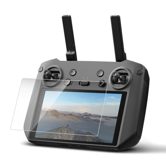 For DJI RC Pro PULUZ Remote Control Screen Tempered Glass Film, For DJI RC Pro - ORIWHIZDJI & Insta360 AccessoriesDJI Controller AccessoriesPULUZ