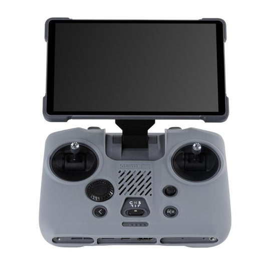 Funda protectora de silicona antigolpes y antiarañazos para DJI RC Pro STARTRC, para DJI RC Pro 2 - ORIWHIZ, accesorios DJI e Insta360, accesorios para controlador DJI STARTRC