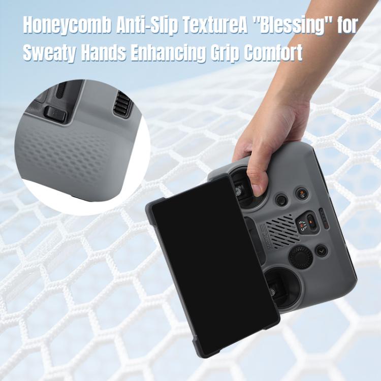 For DJI RC Pro STARTRC Silicone Shockproof Anti - scratch Cover, For DJI RC Pro 2 - ORIWHIZDJI & Insta360 AccessoriesDJI Controller AccessoriesSTARTRC