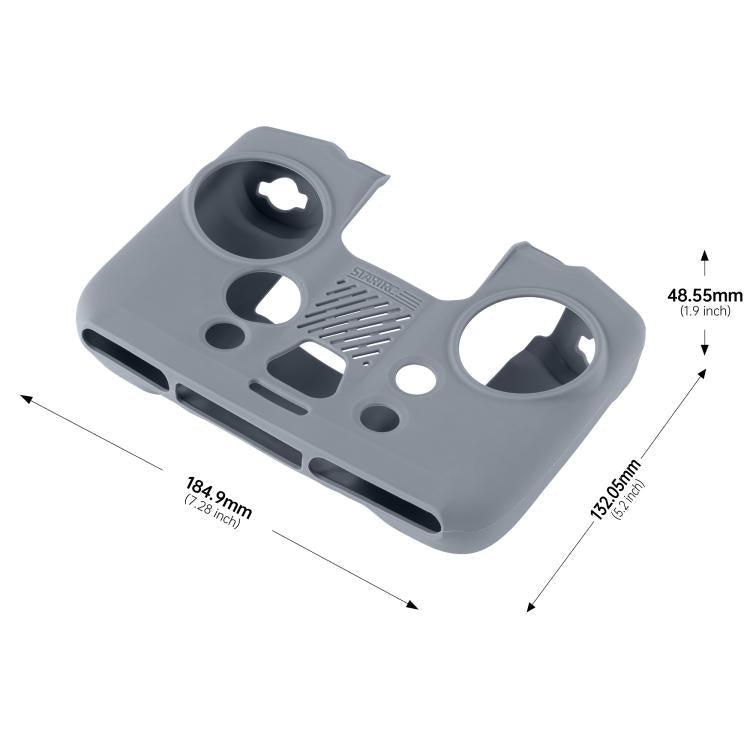 For DJI RC Pro STARTRC Silicone Shockproof Anti - scratch Cover, For DJI RC Pro 2 - ORIWHIZDJI & Insta360 AccessoriesDJI Controller AccessoriesSTARTRC