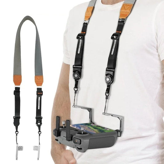 For DJI RC/ RC 2 Drone Remote Control RCSTQ Balance Strap System Lanyard, Balance Strap - ORIWHIZDJI & Insta360 AccessoriesDJI Controller AccessoriesRCSTQ
