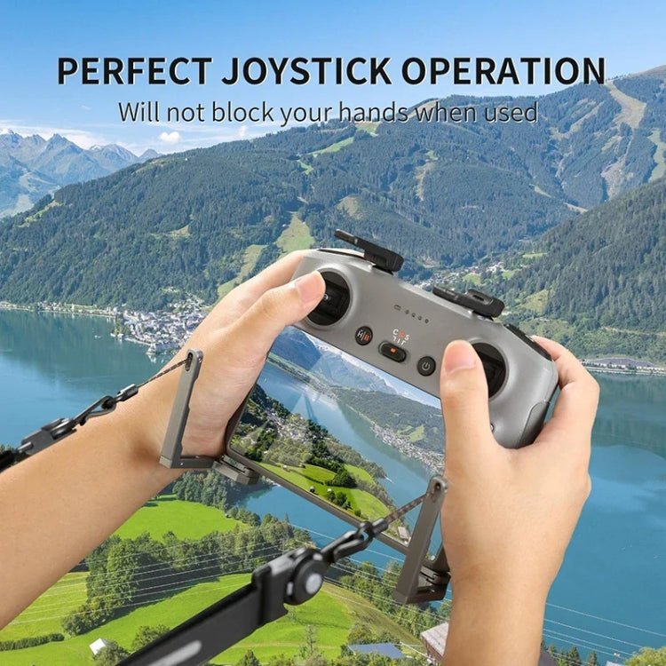 For DJI RC/ RC 2 Drone Remote Control RCSTQ Balance Strap System Lanyard, Balance Strap - ORIWHIZDJI & Insta360 AccessoriesDJI Controller AccessoriesRCSTQ