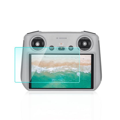 For DJI RC / RC 2 PULUZ Remote Control Screen Tempered Glass Film, For DJI Mini 3 Pro / Mavic 3 Classic Remote Control - ORIWHIZDJI & Insta360 AccessoriesDJI Controller AccessoriesPULUZ