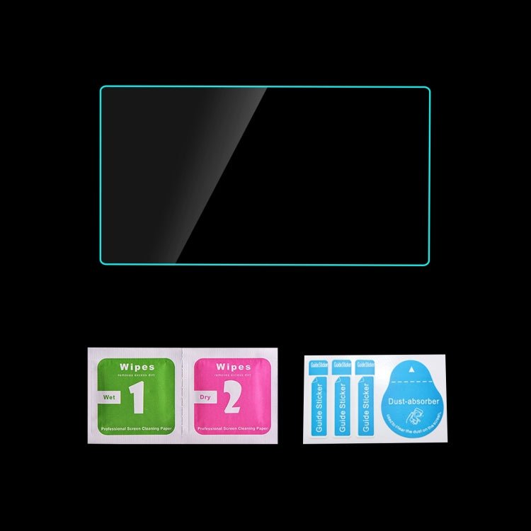 For DJI RC / RC 2 PULUZ Remote Control Screen Tempered Glass Film, For DJI Mini 3 Pro / Mavic 3 Classic Remote Control - ORIWHIZDJI & Insta360 AccessoriesDJI Controller AccessoriesPULUZ