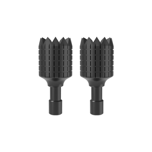 For DJI RC / RC 2 Remote Control LKTOP Joystick Thumb Rocker, For DJI RC / RC 2 Gray, For DJI RC / RC 2 Black, For DJI RC / RC 2 Gold - ORIWHIZDJI & Insta360 AccessoriesDJI Controller AccessoriesLKTOP