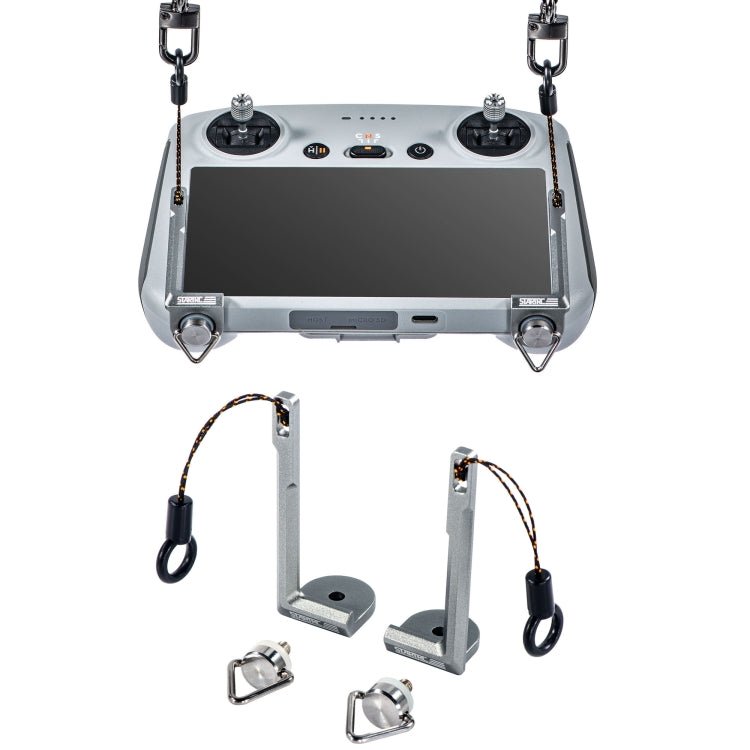 For DJI RC / RC 2 STARTRC Neck Strap Self - Balance System Kit, For DJI RC / RC 2 - ORIWHIZDJI & Insta360 AccessoriesDJI Controller AccessoriesSTARTRC