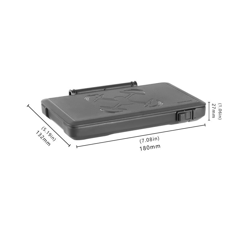 For DJI RC / RC 2 STARTRC Remote Control Sunshade Protection Cover, For DJI RC Pro 2 - ORIWHIZDJI & Insta360 AccessoriesDJI Controller AccessoriesSTARTRC