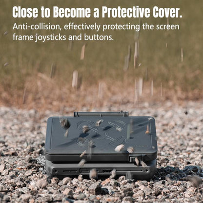 For DJI RC / RC 2 STARTRC Remote Control Sunshade Protection Cover, For DJI RC Pro 2 - ORIWHIZDJI & Insta360 AccessoriesDJI Controller AccessoriesSTARTRC