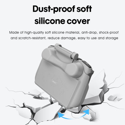 For DJI RC STARTRC Remote Control Sunshade Protection Cover, For DJI RC - ORIWHIZDJI & Insta360 AccessoriesDJI Controller AccessoriesSTARTRC