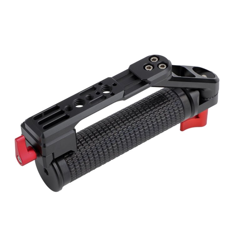 For DJI Ronin RS3 Pro Adjustable Angle Aluminum Alloy Handle Stabilizer, For DJI Ronin RS3 Pro - ORIWHIZDJI & Insta360 AccessoriesDJI Ronin Series