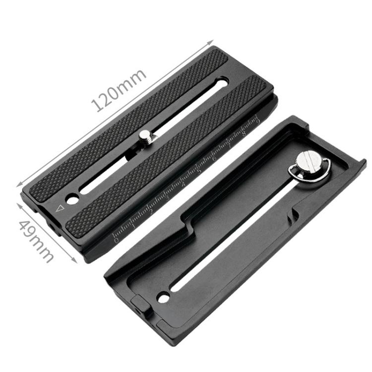 For DJI Ronin - S Gimbal Stabilizer Quick Release Plate, For DJI Ronin - S - ORIWHIZDJI & Insta360 AccessoriesDJI Ronin Series