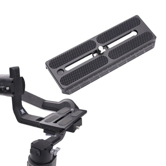 For DJI Ronin - SC Gimbal Stabilizer Quick Release Plate, For DJI Ronin - SC - ORIWHIZDJI & Insta360 AccessoriesDJI Ronin Series