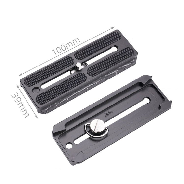 For DJI Ronin - SC Gimbal Stabilizer Quick Release Plate, For DJI Ronin - SC - ORIWHIZDJI & Insta360 AccessoriesDJI Ronin Series