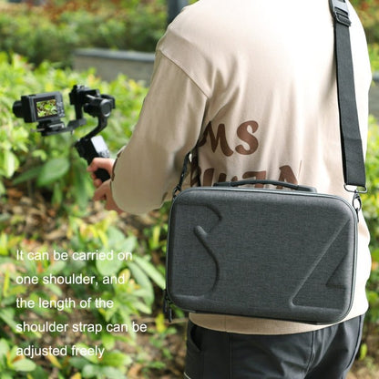 For DJI RS 3 Mini Sunnylife RO - B555 Storage Bag Handheld Stabilizer Suitcase Protective Bag, RO - B555 - ORIWHIZDJI & Insta360 AccessoriesDJI Ronin SeriesSunnylife