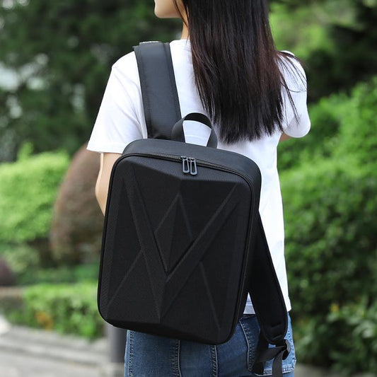 Para DJI RS 4 Mini BKano R4M - 006 Mochila de almacenamiento con doble correa para el hombro - ORIWHIZBKano Accesorios DJI e Insta360 Serie DJI Ronin