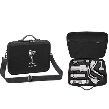 For DJI RS 4 Mini BKano Shoulder Handheld Storage Bag - ORIWHIZBKanoDJI & Insta360 AccessoriesDJI Ronin Series