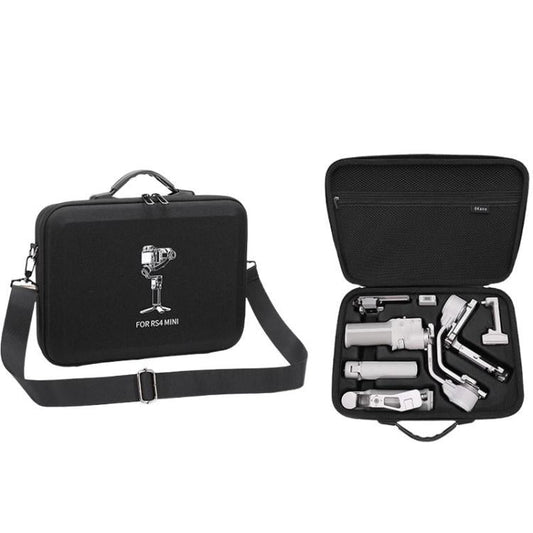 Bolsa de almacenamiento de mano y hombro para DJI RS 4 Mini BKano - ORIWHIZBKano Accesorios DJI e Insta360 Serie DJI Ronin
