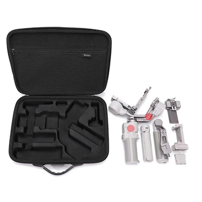 For DJI RS 4 Mini BKano Shoulder Handheld Storage Bag - ORIWHIZBKanoDJI & Insta360 AccessoriesDJI Ronin Series
