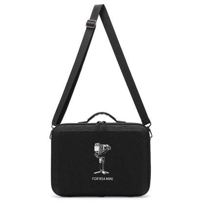 For DJI RS 4 Mini BKano Shoulder Handheld Storage Bag - ORIWHIZBKanoDJI & Insta360 AccessoriesDJI Ronin Series