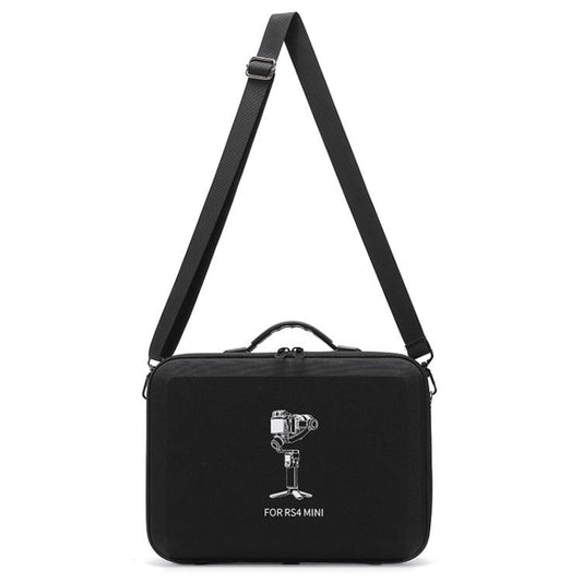 Bolsa de almacenamiento de mano y hombro para DJI RS 4 Mini BKano - ORIWHIZBKano Accesorios DJI e Insta360 Serie DJI Ronin
