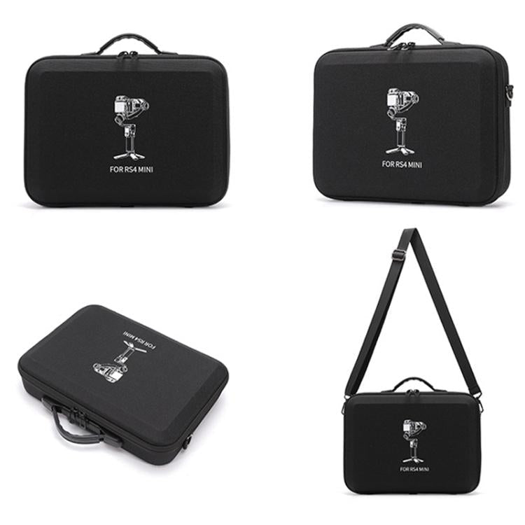 For DJI RS 4 Mini BKano Shoulder Handheld Storage Bag - ORIWHIZBKanoDJI & Insta360 AccessoriesDJI Ronin Series