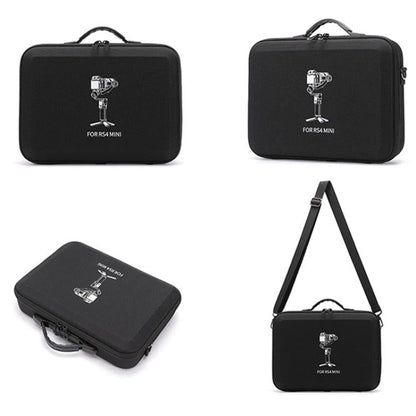 For DJI RS 4 Mini BKano Shoulder Handheld Storage Bag - ORIWHIZBKanoDJI & Insta360 AccessoriesDJI Ronin Series