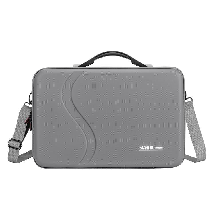 For DJI RS 5 STARTRC Portable PU Storage Bag Box Suitcase, For DJI RS 5 - ORIWHIZDJI & Insta360 AccessoriesDJI Ronin SeriesSTARTRC