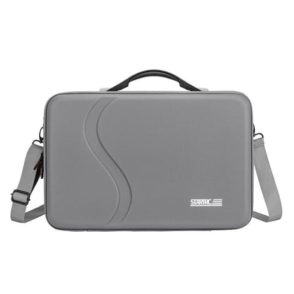 For DJI RS 5 STARTRC Portable PU Storage Bag Box Suitcase, For DJI RS 5 - ORIWHIZDJI & Insta360 AccessoriesDJI Ronin SeriesSTARTRC